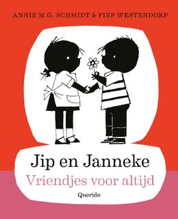 Vriendjes voor altijd - Annie M.G. Schmidt (ISBN 9789045123820)