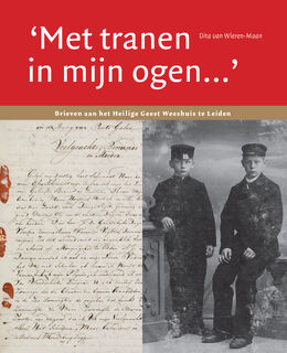 Met tranen in mijn ogen - Dita van Wieren-Maan (ISBN 9789059972360)