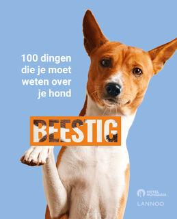 BEESTIG: honden - Hotel Hungaria (ISBN 9789401456876)