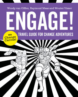 Engage! - Woody van Olffen, Raymond Maas, Wouter Visser (ISBN 9789492004864)