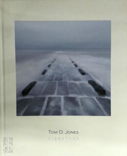 Signature - Tom D Jones