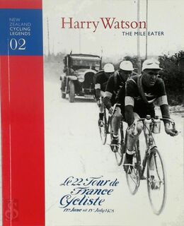 Harry Watson - Jonathan Kenneth (ISBN 9780958267311)