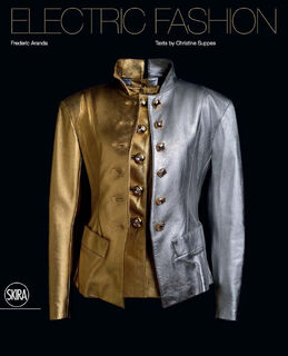 Electric Fashion - Christine Suppes (ISBN 9788857224824)