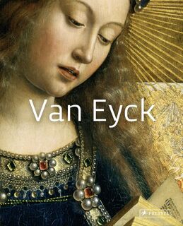Van Eyck - Simone Ferrari (ISBN 9783791348261)