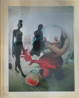 Tim Walker: The Garden of Earthly Delights - Tim Walker, Dee Ito [Ed.]