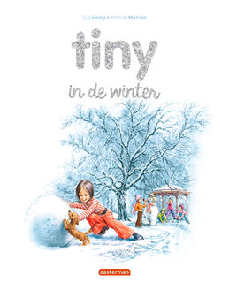 Tiny in de winter - Gijs Haag, Marcel Marlier (ISBN 9789030378297)