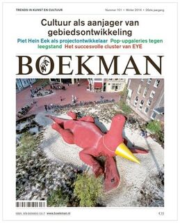 Cultuur als aanjager van gebiedsontwikkeling (ISBN 9789066501331)