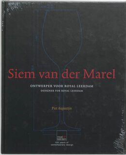 Siem van der Marel - P. Augustijn (ISBN 9789074213288)