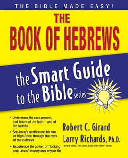 The Book of Hebrews - Robert C. Girard (ISBN 9781418510084)