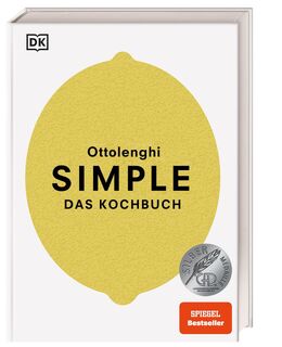 Simple. Das Kochbuch - Yotam Ottolenghi (ISBN 9783831035830)