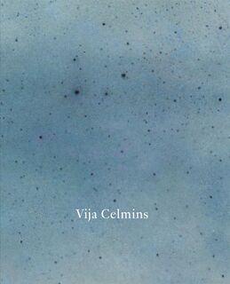 Vija Celmins - Julian Bell, Jimena Canales, Teju Cole (ISBN 9783775760300)
