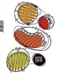 Coming from the South - Eduard Bru (ISBN 9788495273031)