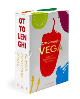 Vega - Yotam Ottolenghi (ISBN 9789464044010)