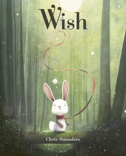 Wish - Chris Saunders (ISBN 9781786033468)