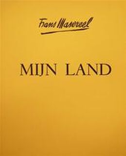 Mijn land - Frans Masereel