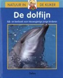 De dolfijn - Li (Fang-Ling.), Chang (Yi-Wen.), Lin (Chuan-Zong.), Son Tyberg (ISBN 9789024374830)