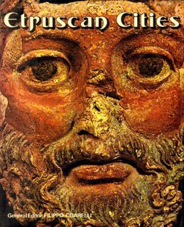 Etruscan Cities - Filippo Coarelli (ISBN 9780304296026)