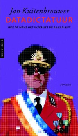 Datadictatuur - Jan Kuitenbrouwer