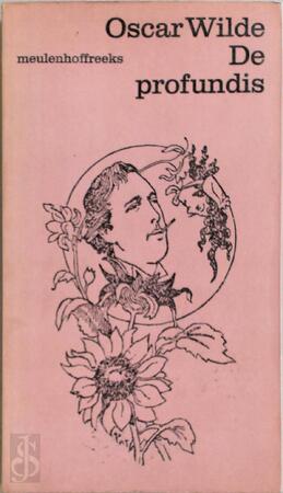 De profundis - Oscar Wilde, Gerrit Komrij De profundis - Oscar Wilde, Gerrit Komrij