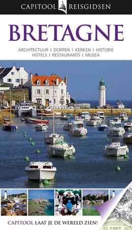 Capitool Bretagne - Gaetan du Chatenet Capitool Bretagne - Gaetan du Chatenet