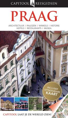 Capitool Praag - Vladimir Soukup, Vladimír Soukup Capitool Praag - Vladimir Soukup, Vladimír Soukup