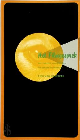 Het filmgesprek - T. van den Berk Het filmgesprek - T. van den Berk