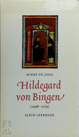 Hildegard van Bingen - M. de Jong Hildegard van Bingen - M. de Jong