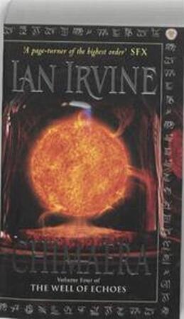 Well of echoes (04): chimaera - Irvine I