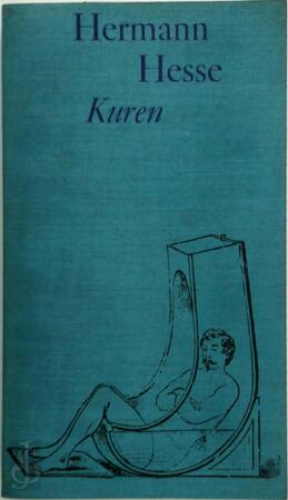 Kuren - Hermann Hesse