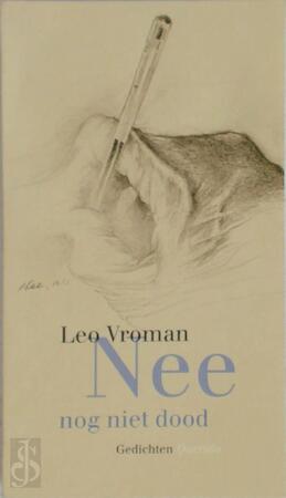 Nee, nog niet dood - L. Vroman