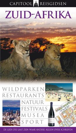 Zuid-Afrika - M. Brett, M. B. / Renssen Johnson-barker Zuid-Afrika - M. Brett, M. B. / Renssen Johnson-barker