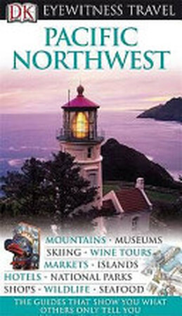 Pacific Northwest - Stephen Brewer, Constance Brissenden, Anita Carmin