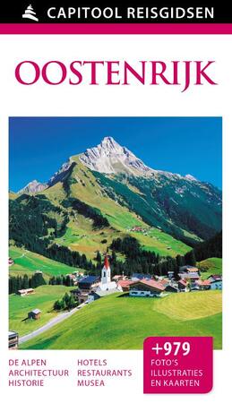 Oostenrijk - Oostenrijk -