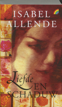 Liefde en schaduw - Isabel Allende Liefde en schaduw - Isabel Allende