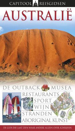 Australie - L. Bostock Australie - L. Bostock
