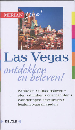 Merian live / Las Vegas 2010 - Unknown