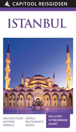 Capitool Istanbul - Rosie Ayliffe, Rose Baring, Barnaby Rogerson, Canan Silay Capitool Istanbul - Rosie Ayliffe, Rose Baring, Barnaby Rogerson, Canan Silay