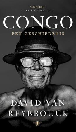 Congo - David van Reybrouck Congo - David van Reybrouck