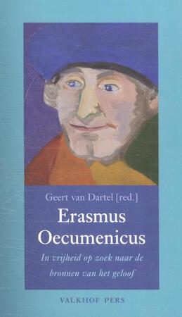 Erasmus Oecumenicus - Erasmus Oecumenicus -