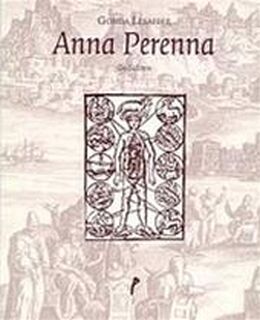 Anna Perenna - Gonda Lesaffer (ISBN 9789076895239)