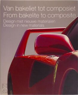 Design in new materials - L. Daenens, M. Bucquoye (ISBN 9789058560865)
