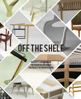 Off the shelf - Charlotte van Wijk (ISBN 9789492516695)