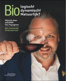 Bio - Jasper Van Papeghem (ISBN 9789058566102)