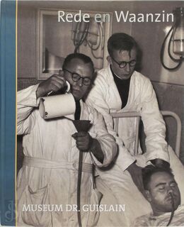 Rede & Waanzin - Unknown (ISBN 9789076745039)