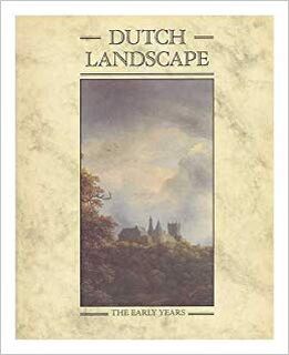 Dutch Landscape - Christopher Brown, National Gallery (Great Britain) (ISBN 9780947645052)