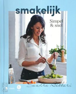 Smakelijk - Simpel & Snel - Sandra Bekkari