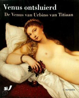 Venus Ontsluierd - Omar Calabrese, Herman Parret (ISBN 9789053494370)