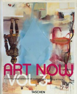 Art Now! - Hans Werner Holzwarth (ISBN 9783836536189)