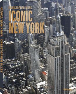 Iconic New York - Christopher Bliss (ISBN 9783961715190)