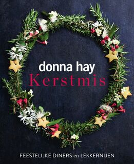 Kerstmis - Donna Hay (ISBN 9789000386321)